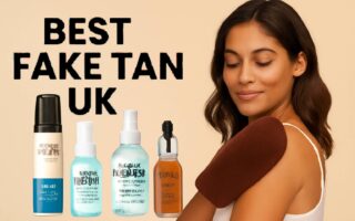 Best Fake Tan UK