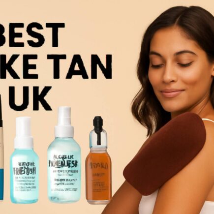 Best Fake Tan UK