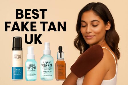 Best Fake Tan UK