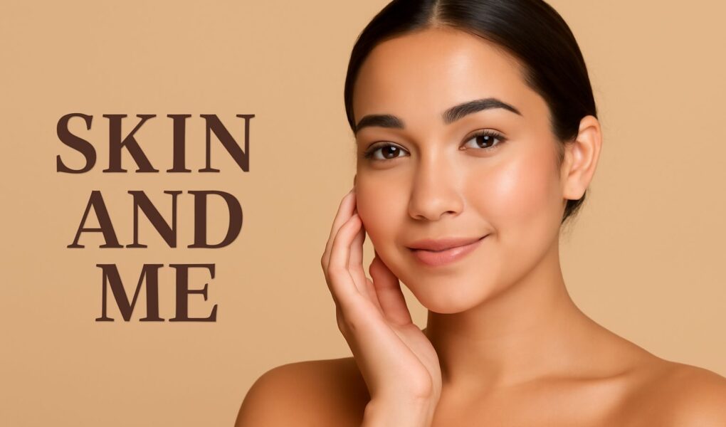 Skin and Me