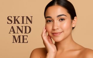 Skin and Me