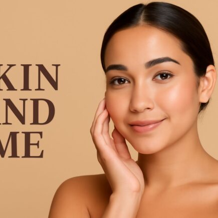 Skin and Me