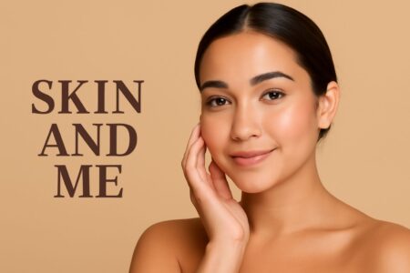 Skin and Me