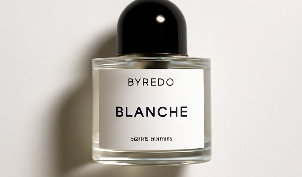 Byredo Blanche
