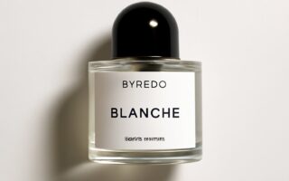Byredo Blanche