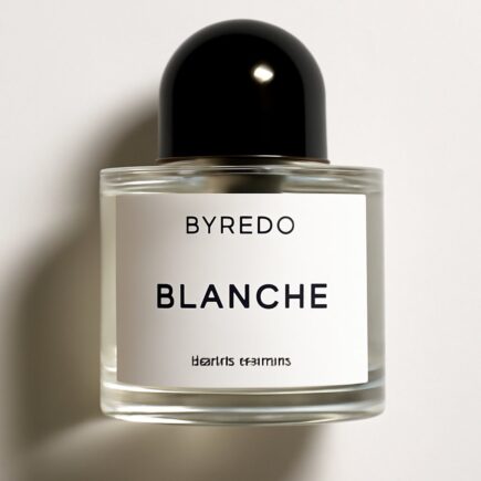 Byredo Blanche