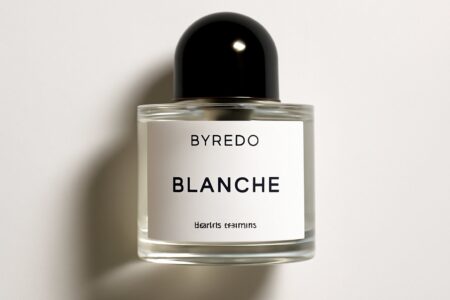 Byredo Blanche
