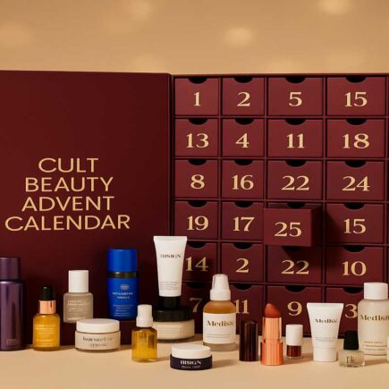 Cult Beauty Advent Calendar