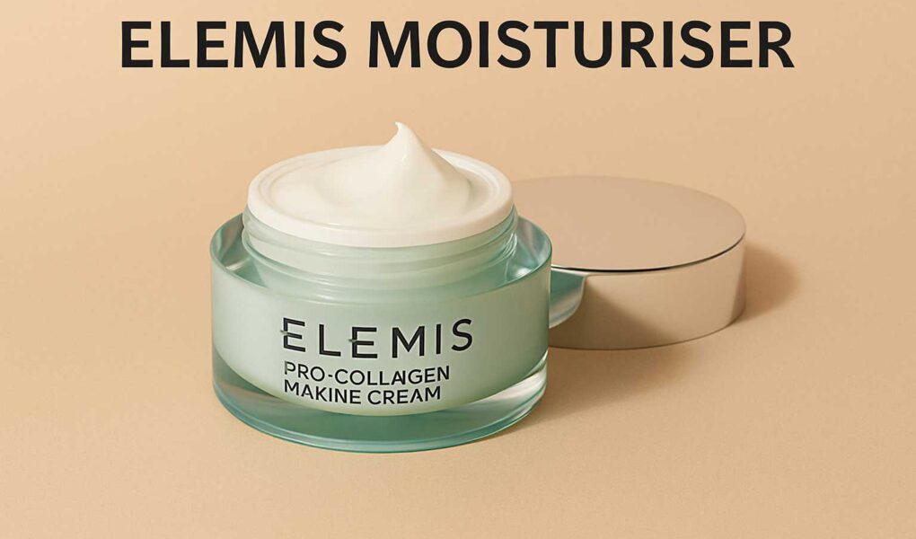 Elemis Moisturiser