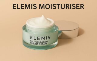 Elemis Moisturiser
