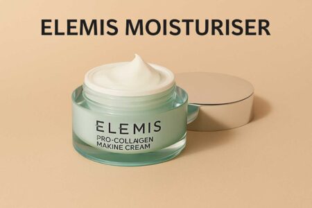 Elemis Moisturiser