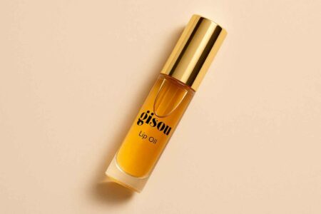 Gisou Lip Oil