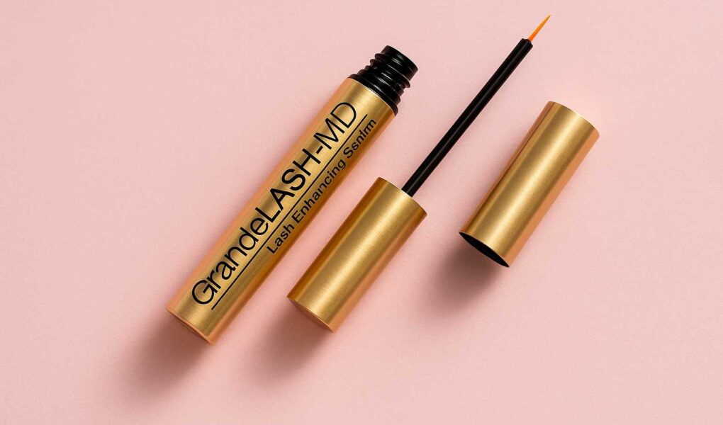 Grande Lash Serum