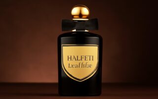 Halfeti Leather