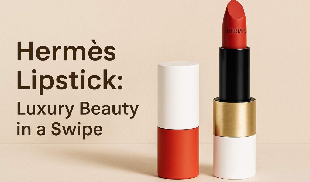 Hermès Lipstick