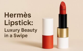 Hermès Lipstick