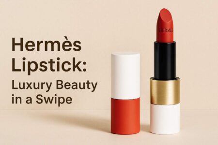 Hermès Lipstick