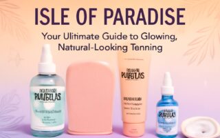 Isle of Paradise