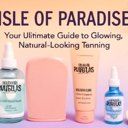 Isle of Paradise