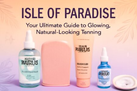 Isle of Paradise