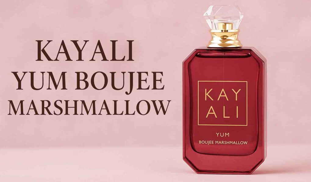 Kayali Yum Boujee Marshmallow