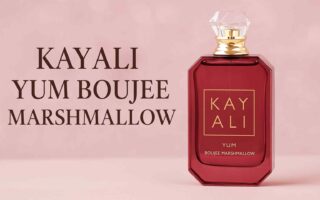Kayali Yum Boujee Marshmallow