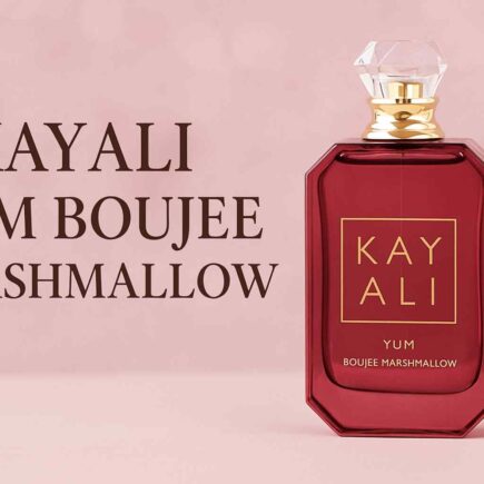 Kayali Yum Boujee Marshmallow