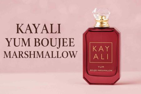 Kayali Yum Boujee Marshmallow