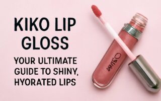 Kiko Lip Gloss
