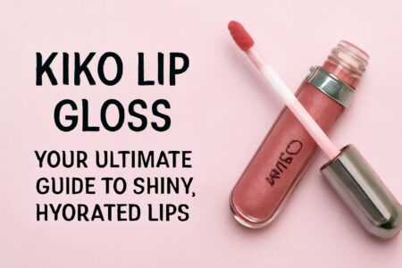 Kiko Lip Gloss