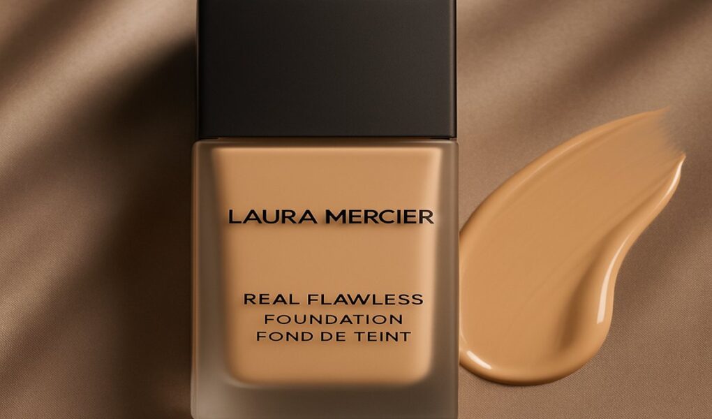Laura Mercier Real Flawless Foundation