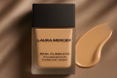Laura Mercier Real Flawless Foundation