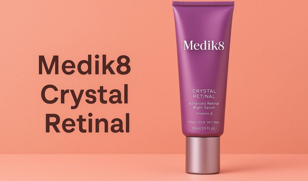 Medik8 Crystal Retinal