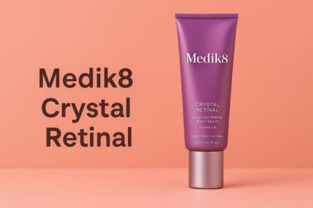 Medik8 Crystal Retinal