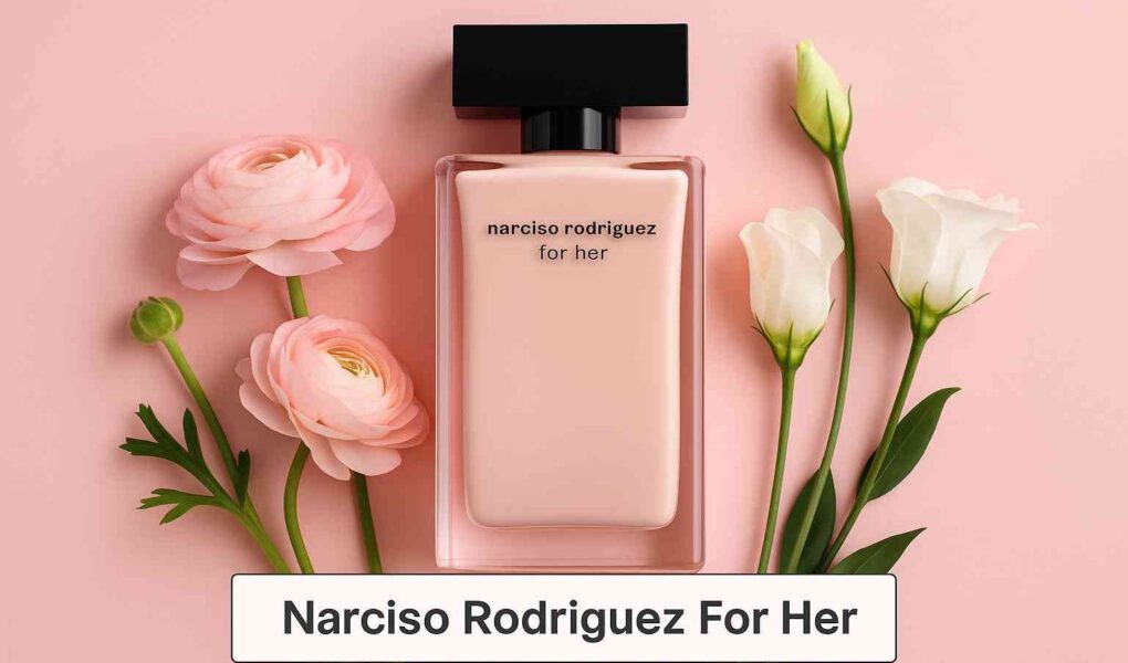 Narciso Rodriguez For Her