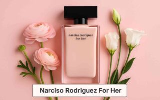Narciso Rodriguez For Her