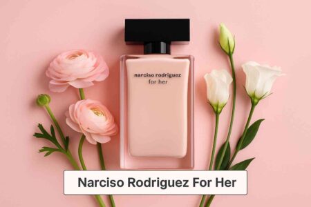 Narciso Rodriguez For Her