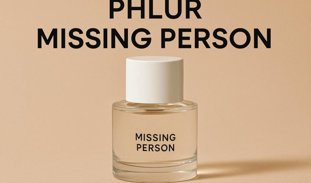 Phlur Missing Person