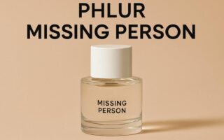 Phlur Missing Person
