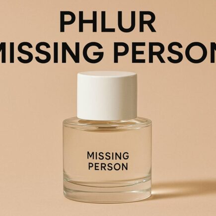 Phlur Missing Person