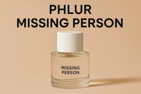 Phlur Missing Person
