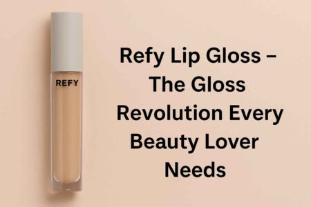 Refy Lip Gloss