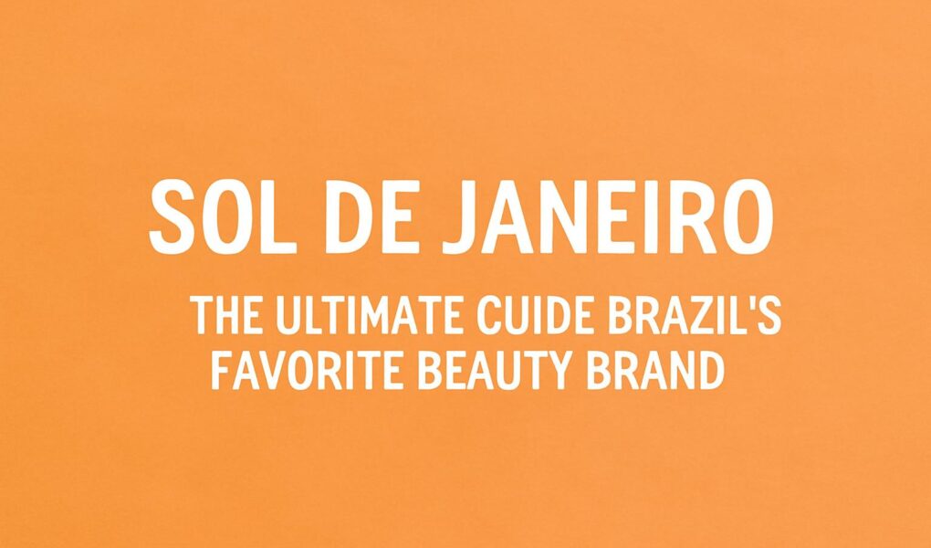 Sol de Janeiro