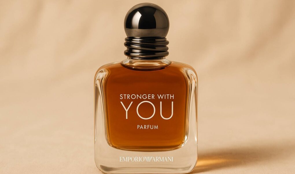 Stronger With You Parfum