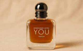 Stronger With You Parfum