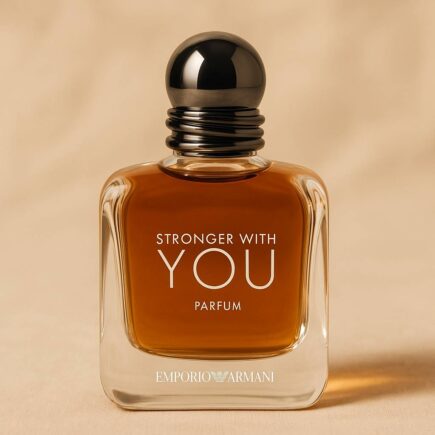 Stronger With You Parfum