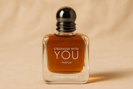 Stronger With You Parfum