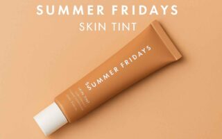 Summer Fridays Skin Tint