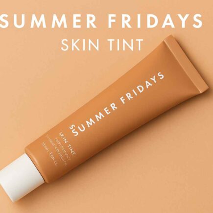 Summer Fridays Skin Tint