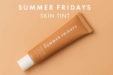Summer Fridays Skin Tint